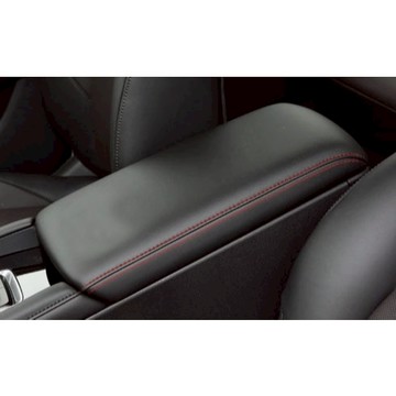 ~歐力斯~馬自達 MAZDA 19-26年 4代 馬3 MAZDA3 扶手保護套 扶手套 扶手保護皮套