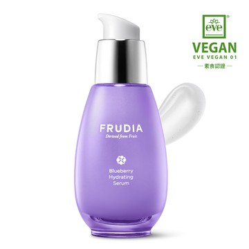 FRUDIA藍莓補水精華50ml