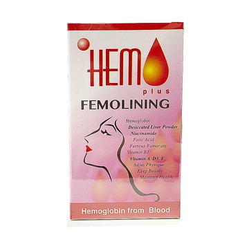 新惠補寧錠(50粒/罐)*1