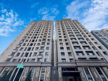 823公園/富宇光之建築/11期視野大三房平車｜台中市北屯區崇德十一路