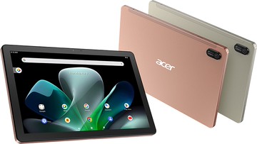 Iconia Tab M10 10.1吋 平板電腦 WiFi版 (4G/64G) -送八好禮
