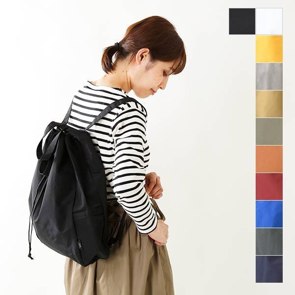 クーポン対象 Standard Supply スタンダードサプライ 2wayナップサック Simplicity 2wayknapsack 通販 Lineポイント最大0 5 Get Lineショッピング