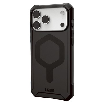 UAG 磁吸耐衝擊輕量保護殼  iPhone 17 Pro Max  黑色
