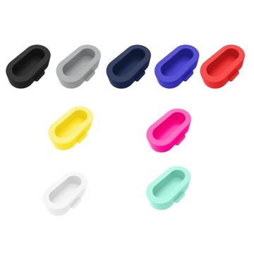 【充電孔防塵塞】適用 Garmin Fenix 7 7X 7S Solar Epix 2 / Epix Pro 47mm