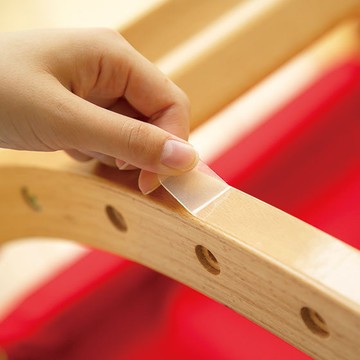 給你最佳防護【farska】成長椅系列專用防護膠條 (二入/組) 新生兒 彌月禮 新手爸媽 寶寶 成長椅防護 碰撞摩擦