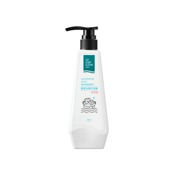 【淨毒五郎】酵素衣物手洗精-春霧香氣500mL