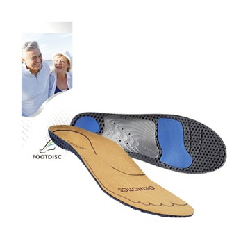 【FOOTDISC】富足康科技足墊 - 膝蓋養護款【S1FW7809】