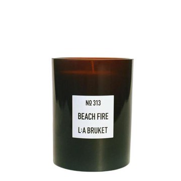 L:A BRUKET 香氛蠟燭－黑橡餘香 260G