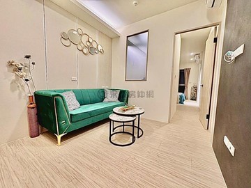 歡迎賞屋｜美厝小巢阿達南門市場全新日系裝潢｜桃園市桃園區三民路三段