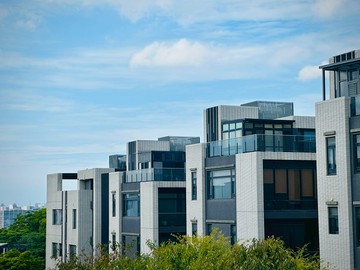 筱蕙推推案｜專任壹山2．新竹最美電梯透天聚落｜新竹縣新埔鎮壹山街