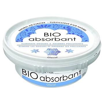 BIO 森多精天然除臭凝膠  1個  冰河