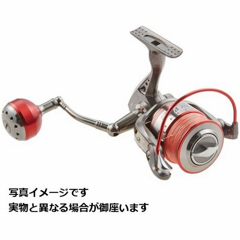 プロマリン ａｓ４０００ アストレイ攻タコ ｐｅ２号１００ｍ糸付 スピニングリール 通販 Lineポイント最大0 5 Get Lineショッピング