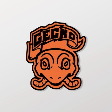 匪幫守宮/B/Super_TW/車貼、軟磁 SunBrother孫氏兄弟 3M 反光貼紙 防水貼紙 車貼貼紙 軟性磁貼