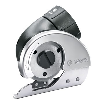 BOSCH 博世 台灣公司貨 IXO 布料切割器  1個