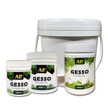 【AP】打底劑 4000ml /瓶 B0501-3