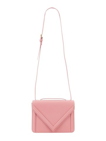 Mansur Gavriel M-Frame Shoulder Bag