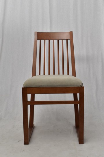 山毛櫸實木餐椅 TS-249