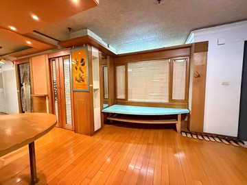 首購推中醫商圈朝南高樓視野戶低公設超值3+1房｜台中市北區進化北路