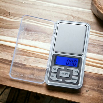 【現貨+保固】200g高精度電子秤200g/0.01g (非交易用電子秤)【來雪拼】料理秤 廚房秤