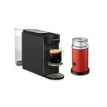 【Nespresso】臻選厚萃 Vertuo UP 全自動膠
