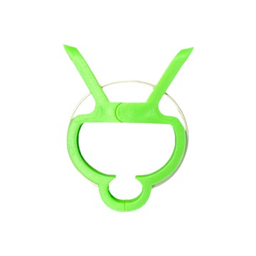 GS MALL 台灣製造 一組15入 園藝固定夾 隨機色 樹枝夾 植物夾 藤蔓夾 曬衣夾 花莖夾 園藝夾 藤蔓