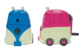 CARL CW-209 鉛筆機 / 台【APP滿額下單10%點數(單一帳號最高5000點)】1/31止