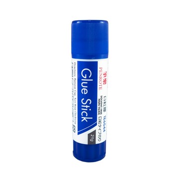 【PENROTE 筆樂】21g口紅膠