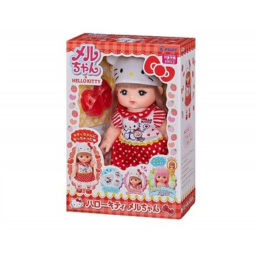 小美樂娃娃 Kitty小美樂 2019