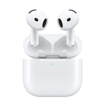 Apple AirPods 4 藍芽耳機 主動式降噪款