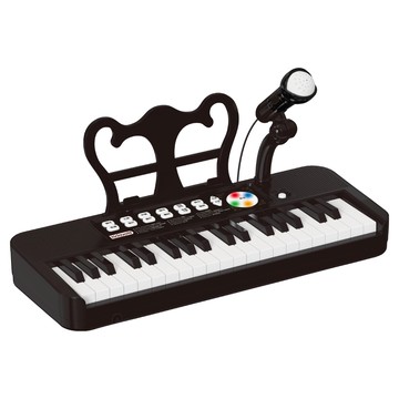 kidmate 孩子王 音樂大師 隨行版  黑色  1盒