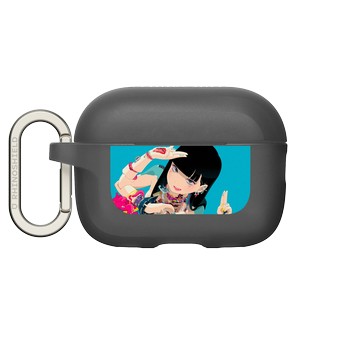AirPods Pro 2 AirPods Case 黑 - MITSUME - Ultra Power