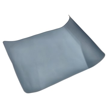 杰特企業有限公司隔熱餐具墊 加厚款 防水防油容易清洗 雙面皮革紋  45 x 30cm  款式隨機  1個