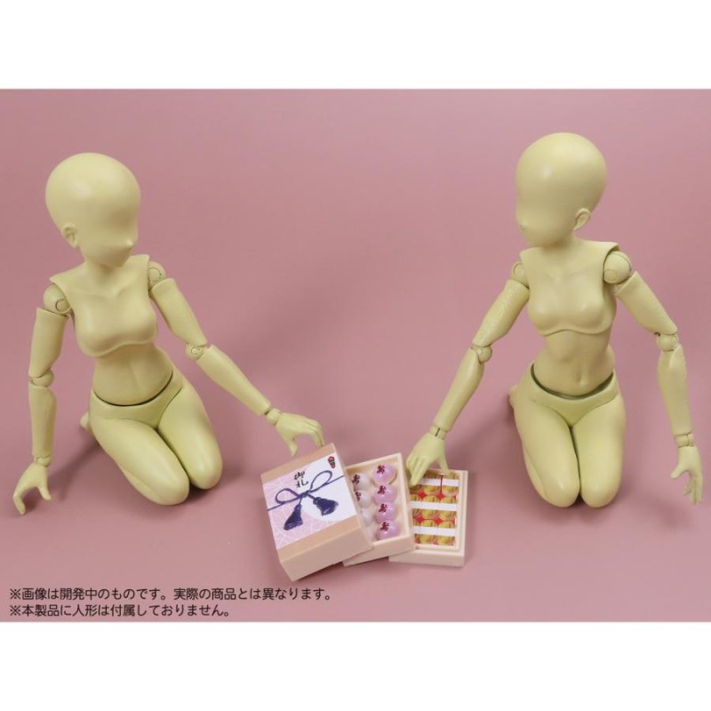 予約安心発送』{FIG}(再々販)プリプラ フィギュアのごはんVol.5 時代劇風な昔めし 1/12 プラモデル フィギュア用アクセサリ  エムアイシー(2024年12月) | LINEブランドカタログ