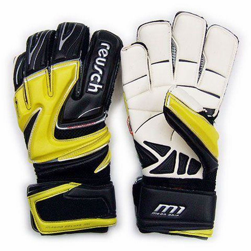 HOME｜reusch ロイシュ : キーパーローブ & アクセサリー