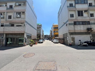 鹿港⭕鹿和路一彎社區透天✅需整理｜彰化縣鹿港鎮友愛街