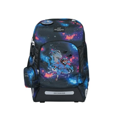 【毒】Beckmann AIR FLX 擴充護脊書包20~25L - 星際忍者