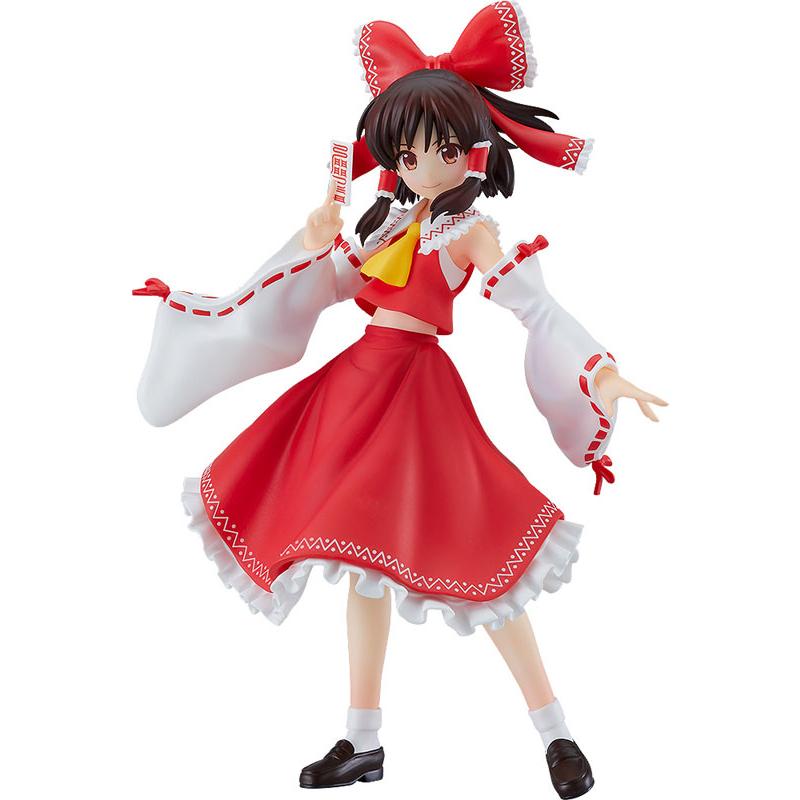 POP UP PARADE 東方Project 博麗霊夢 完成品フィギュア POP UP PARADE 東方Project 博麗霊夢 完成品フィギュア