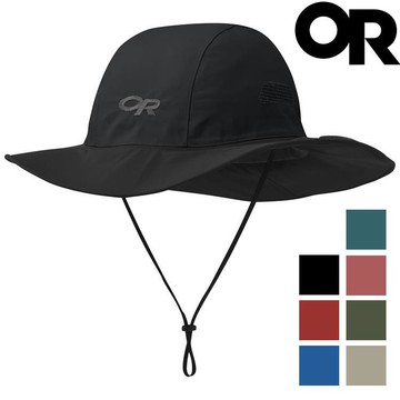 Outdoor Research Seattle Sombrero Gore-tex西雅圖防水圓盤帽 OR280135