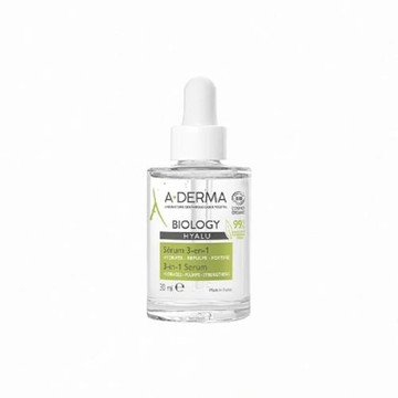 A-DERMA艾芙美 新葉三效養膚精華30ml