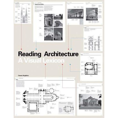 Reading Architecture: A Visual Lexicon