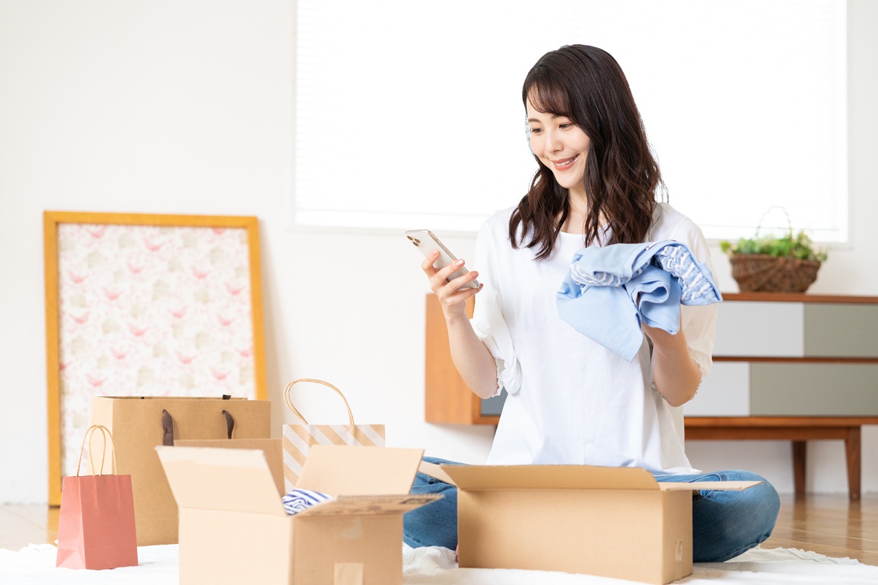 そもそもSHEIN（シーイン）とは？