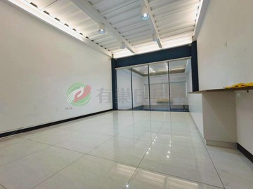 ‼️網紅咖啡~超大地坪店面~‼️｜台南市安平區平豐路