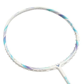 VICTOR 馭羽球拍-羽毛球拍 空拍 訓練 勝利