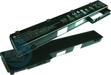 HP 電池 適用 - 8560W,8760W,8770W,8560P,VH08XL,HSTNN-IB2P,QK641AA,HSTNN-I93C,HSTNN-I09C