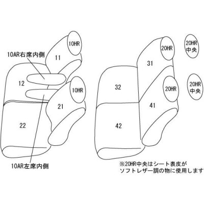 タント タントカスタム シートカバー  クラッツィオ