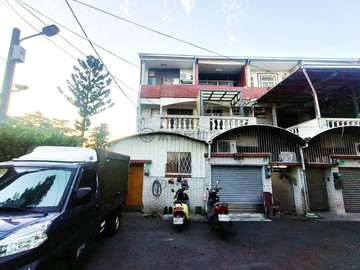 仁德國小孝親車庫透天｜台南市仁德區仁義五街