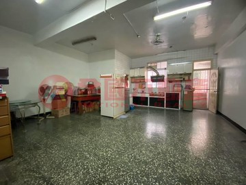 稀有百坪大面寬透天廠房｜新北市新莊區新樹路