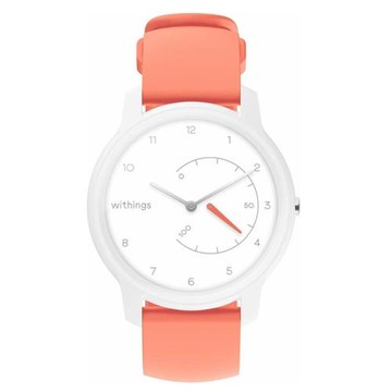 Withings Move 智能運動手表 檢測跑步 游泳 睡眠 防水 GPS 新款