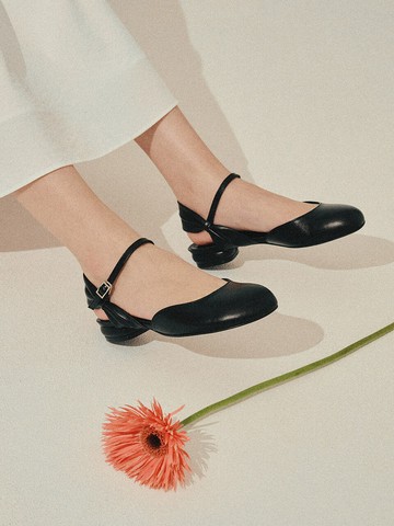 Ribonii Slingback