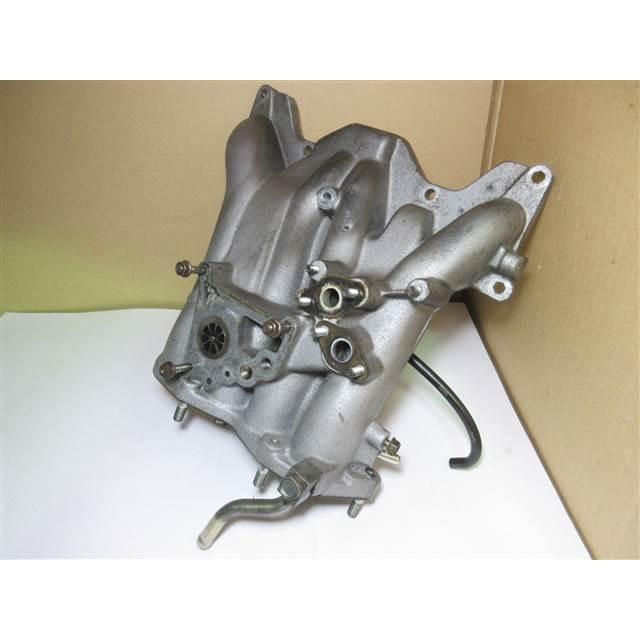 RX7 rx-7 FD3S インテークマニホールド　インマニ　磨き　鏡面 RX7 rx-7 FD3S インテークマニホールドインマニ磨き鏡面